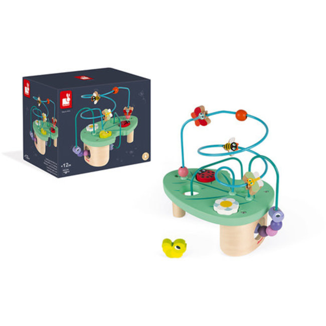 Janod Looping - rups & Co