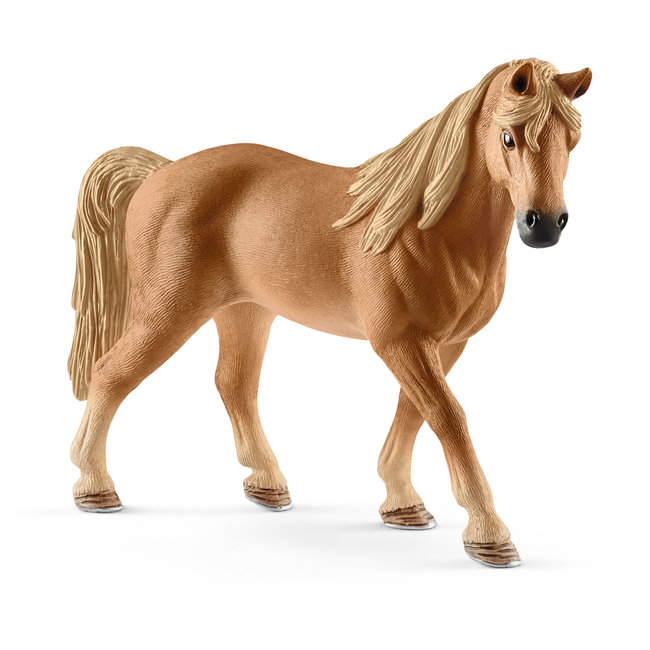 Schleich schleich farm world - tennessee walker merrie