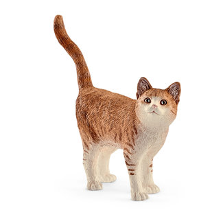 Schleich Farm World - Kat