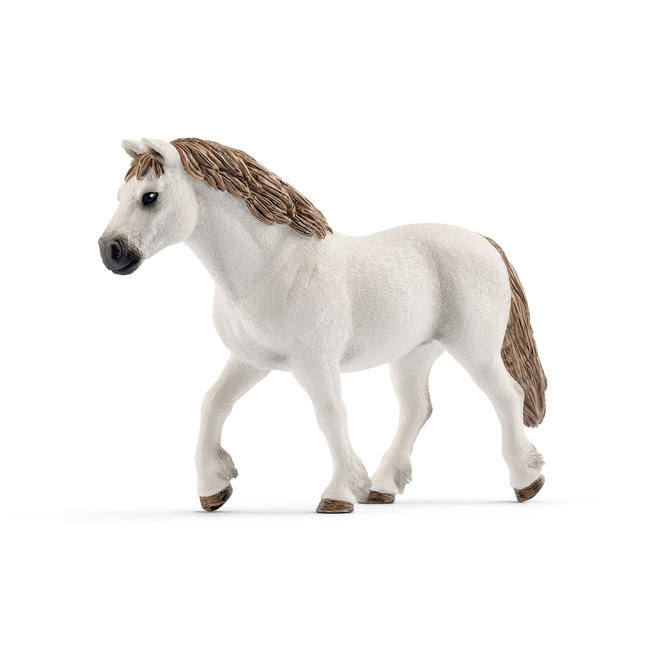 Schleich Farm World - Welsh pony merrie