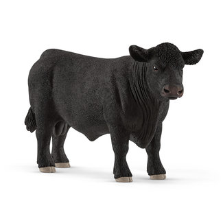 Schleich Farm World - Angus Stier