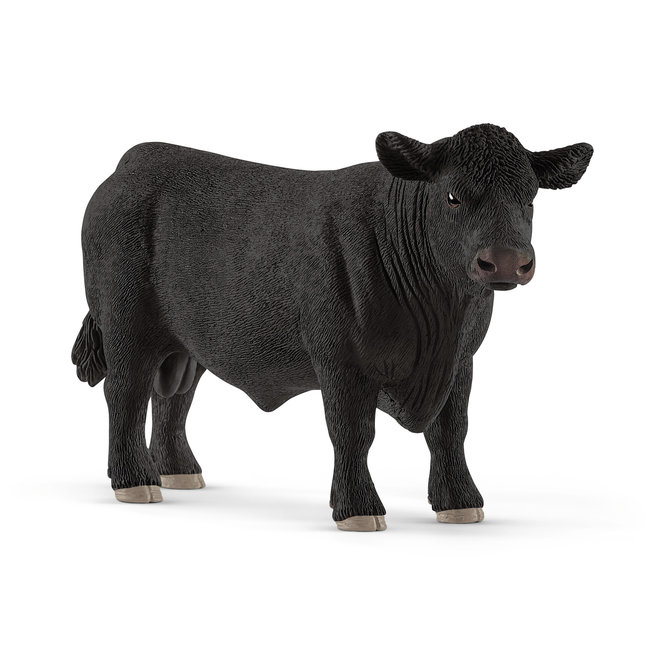 Schleich Farm World - Angus Stier