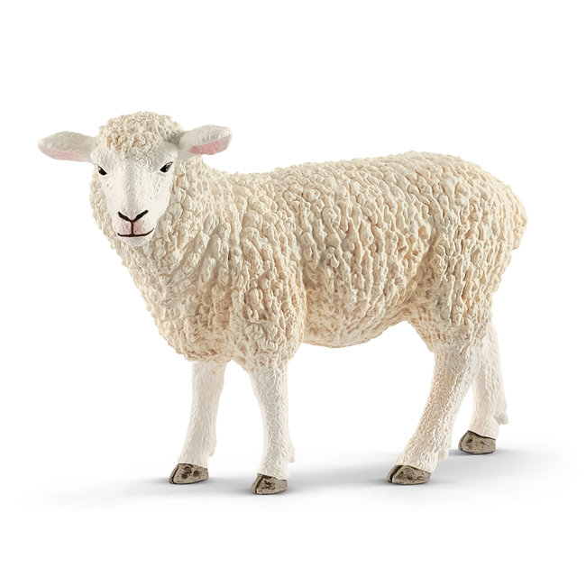 Schleich schleich farm world - schaap
