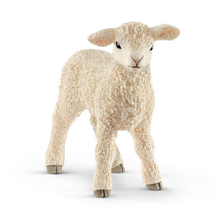 Schleich schleich farm world - lam