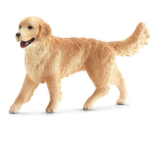Schleich Farm World - Golden Retriever Vrouwtje