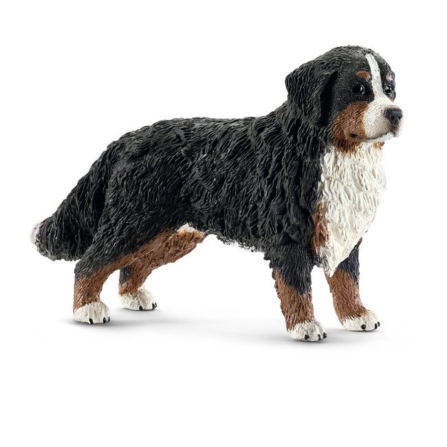 Schleich Farm World - Berner Sennenhond Vrouwtje