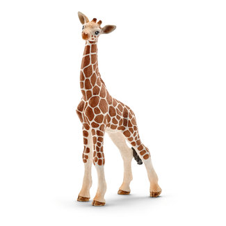 Schleich schleich wild life - babygiraf