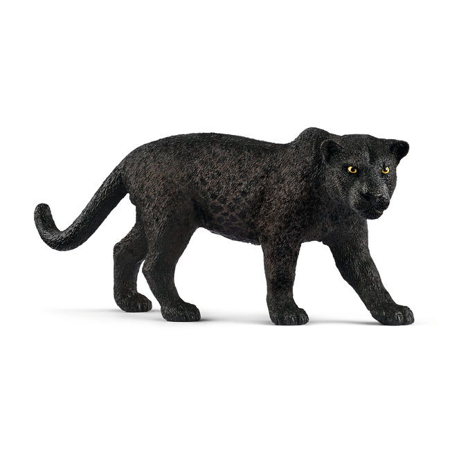 Schleich Wild Life - Zwarte panter