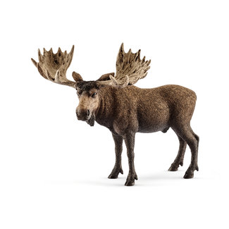 Schleich Wild Life - Elandstier