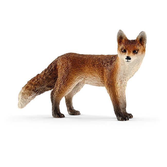 Schleich Wild Life - Vos