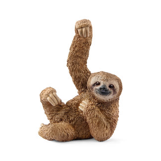 Schleich schleich wild life - luiaard