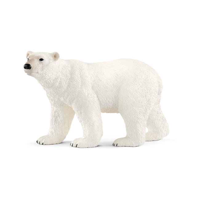 Schleich schleich wild life - ijsbeer