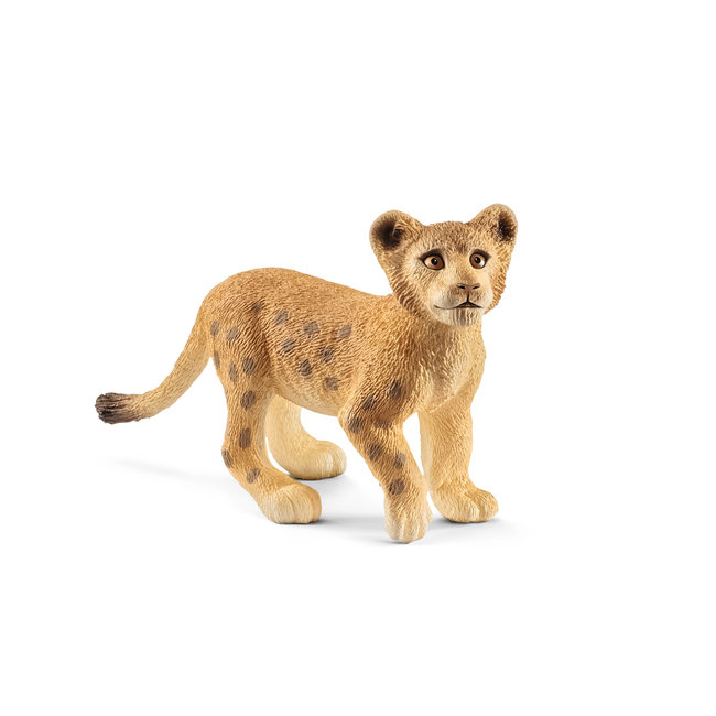 Schleich schleich wild life - Leeuwenjong