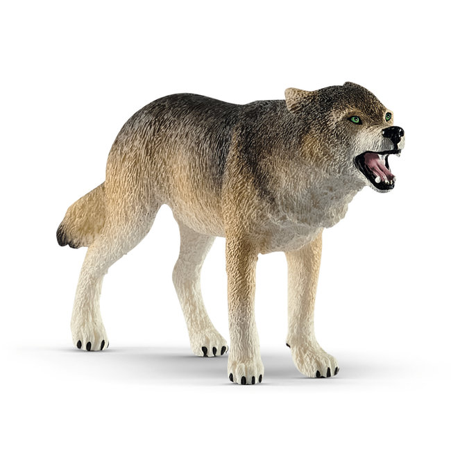 Schleich schleich wild life - wolf