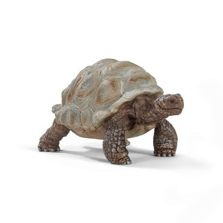 Schleich Wild Life - Reuzenschildpad