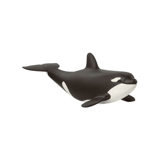 Schleich Wild Life - Baby orka