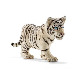 Schleich Wild Life - Jonge Witte Tijger