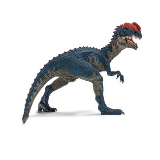 Schleich Schleich Dinosaurs - Dilophosaure