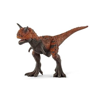 Schleich schleich dinosaurs - carnotaurus