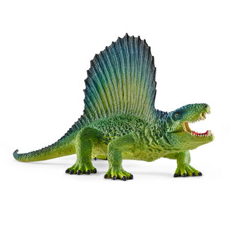 Schleich (UA) Schleich Dinosaurs - Dimetrodon