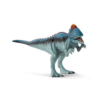 Schleich Dinosaurs - Cryolophosaurus