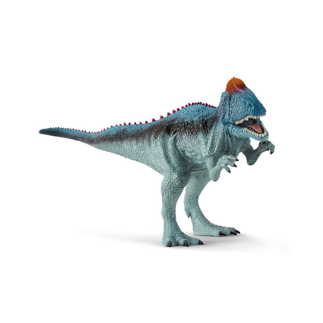 Schleich Dinosaurs - Cryolophosaurus