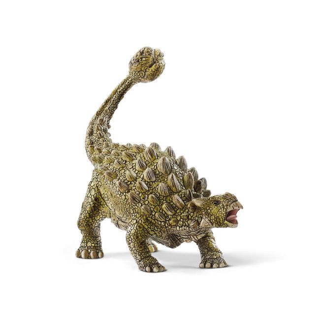 Schleich Dinosaurs - Ankylosaurus