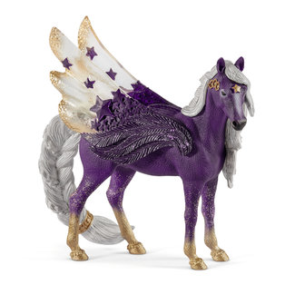 Schleich Bayala - Sterrenpegasus Merrie