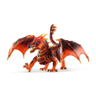 Schleich Schleich Eldrador - Lavadraak