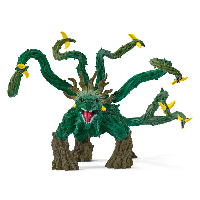 Schleich Schleich Eldrador - Jungle Wezen