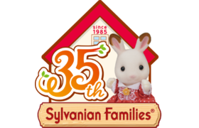 Sylvanian Families