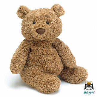 Jellycat Jellycat Knuffels -  Bartholomew Bear Medium, 28cm