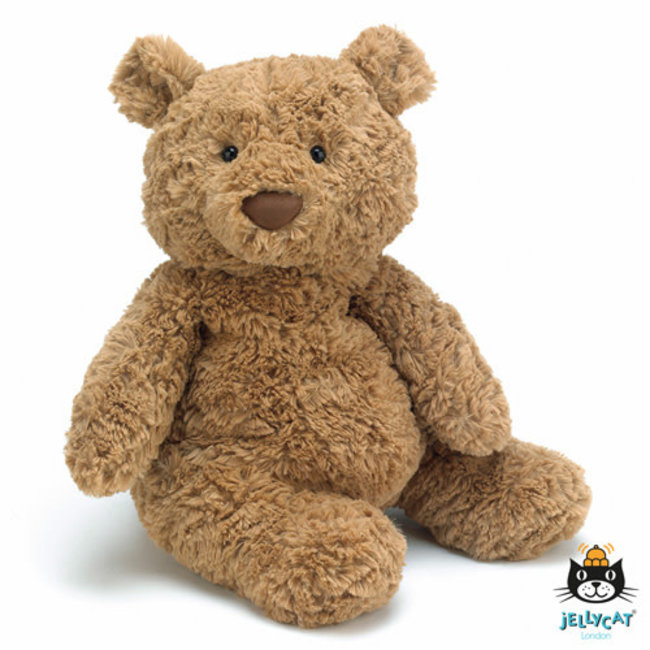 Jellycat Jellycat Knuffels -  Bartholomew Bear Medium, 28cm
