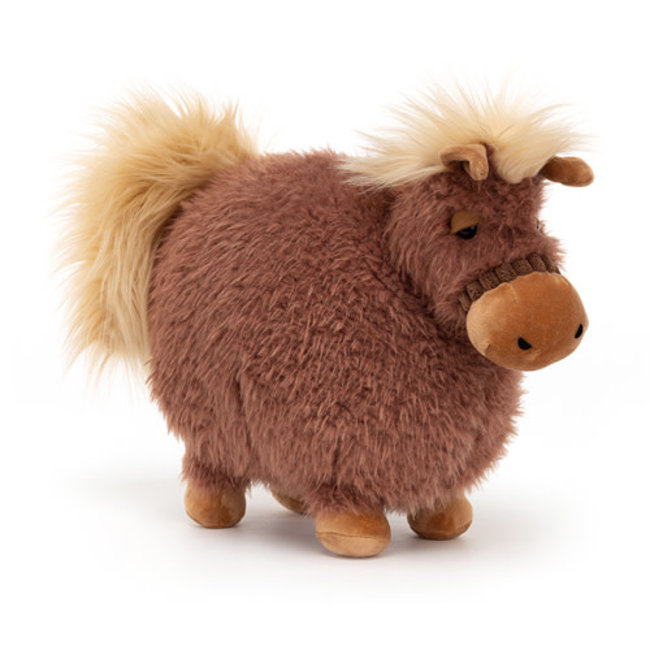 jellycat pony