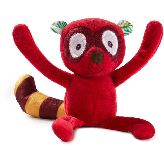 Lilliputiens (UA) GEORGES Minifiguur