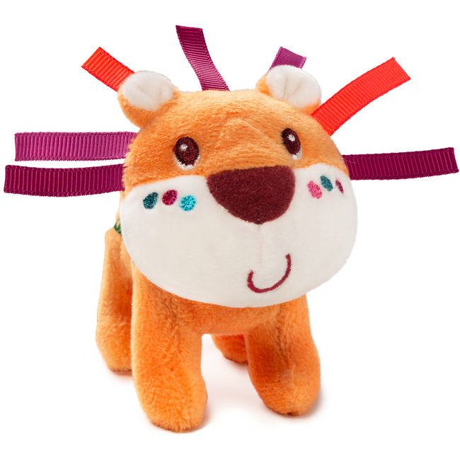 Lilliputiens (UA) JACK Minifiguur