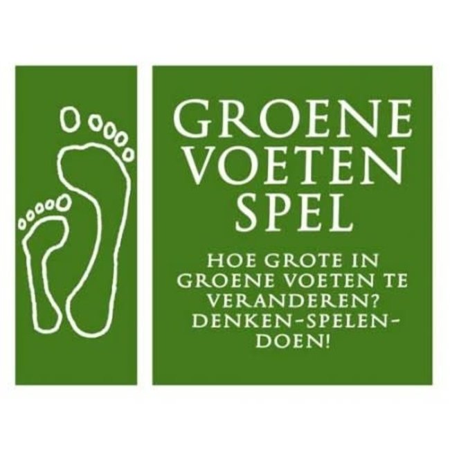 Groene Voeten spel