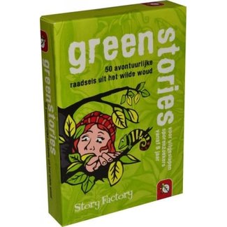 Green Stories