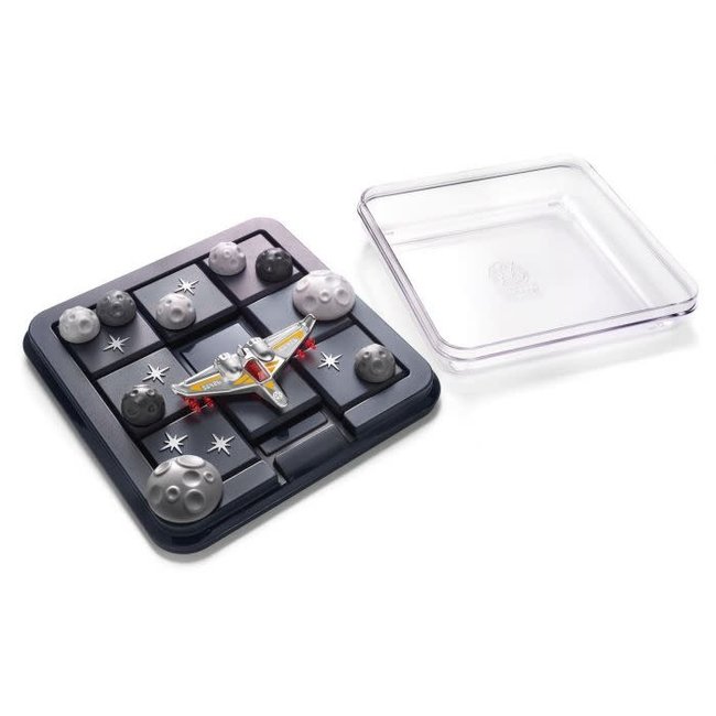 SmartGames Asteroid Escape (60 opdrachten)