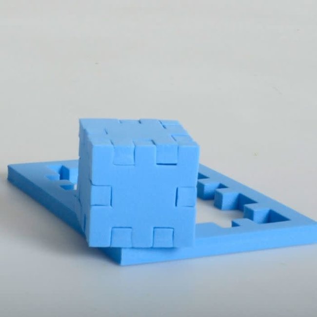SmartGames Happy Cube 6 Colour Pack Original