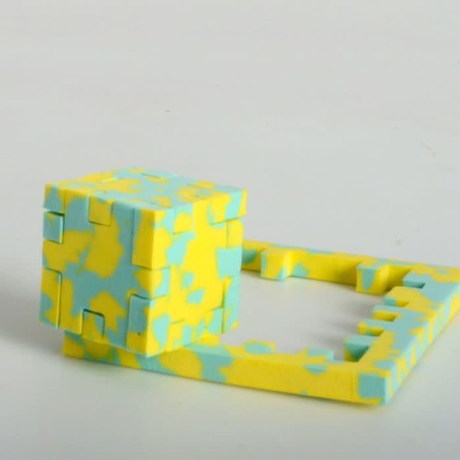 SmartGames Happy cube pro
