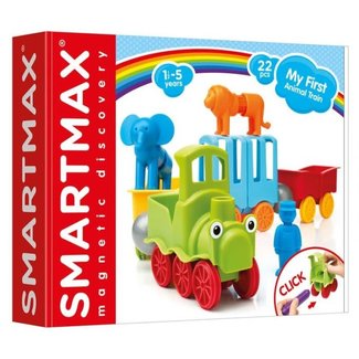 SmartMax SmartMax My First - Animal Train