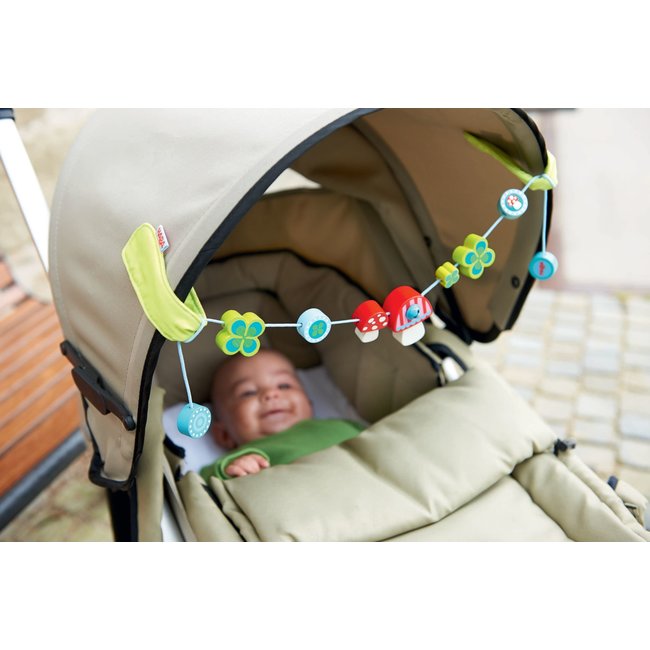 HABA (UA) Magnetische bevestigingsband