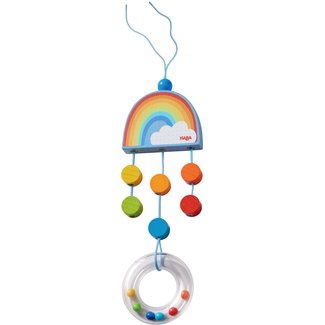 HABA Hangfiguur Regenboog