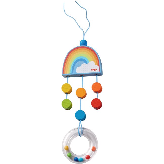 HABA Hangfiguur Regenboog