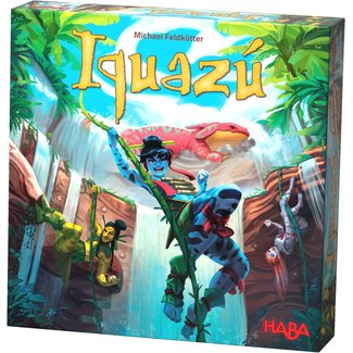 HABA (UA) Iqazu