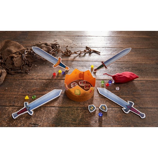 HABA (UA) Eed op de kroon