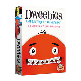 White Goblin Games (UA) Dweebies