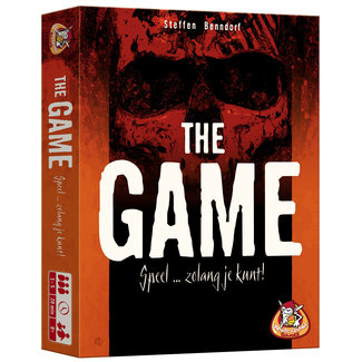 White Goblin Games Spellen, Coöperatief - The Game