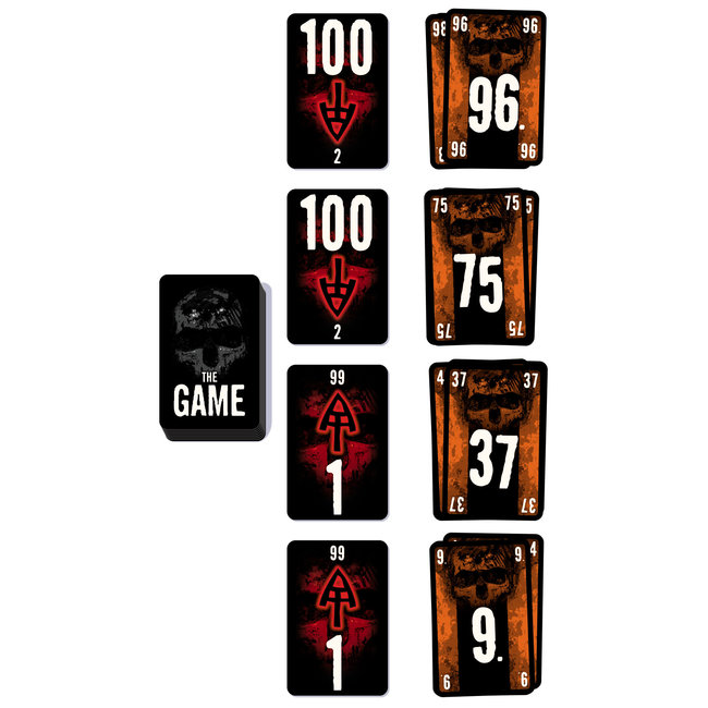 White Goblin Games Spellen, Coöperatief - The Game